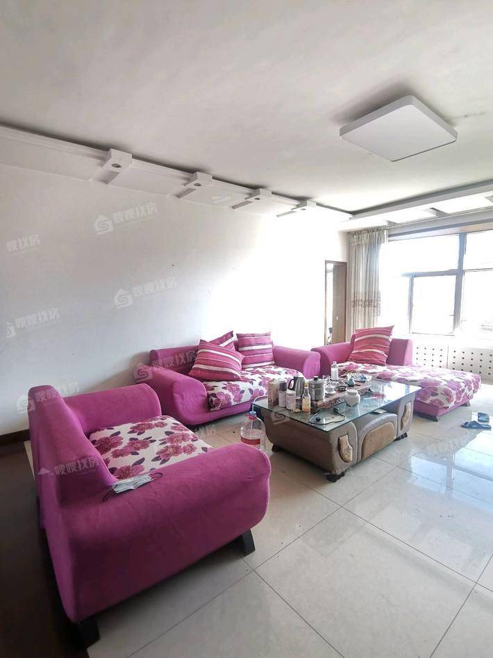 建设小区4室2厅2卫167㎡