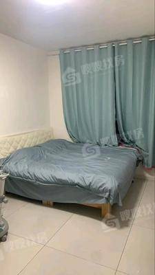 龙岸清华2室2厅1卫85㎡