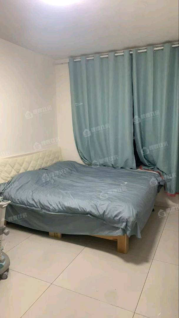 龙岸清华2室2厅1卫85㎡