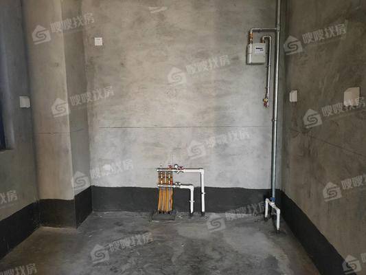 碧桂园江山印3室2厅2卫110㎡