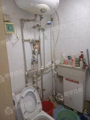计量所宿舍3室2厅1卫102㎡