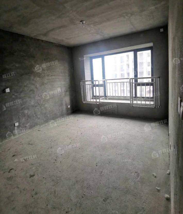 天成玉玺台三期3室2厅2卫144㎡