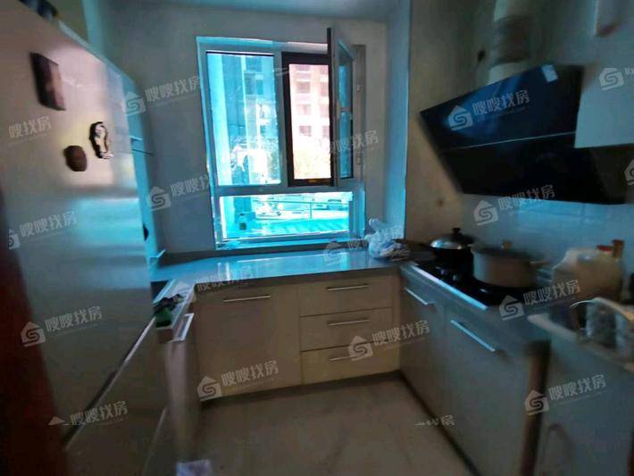 弘仁里3室2厅1卫105㎡