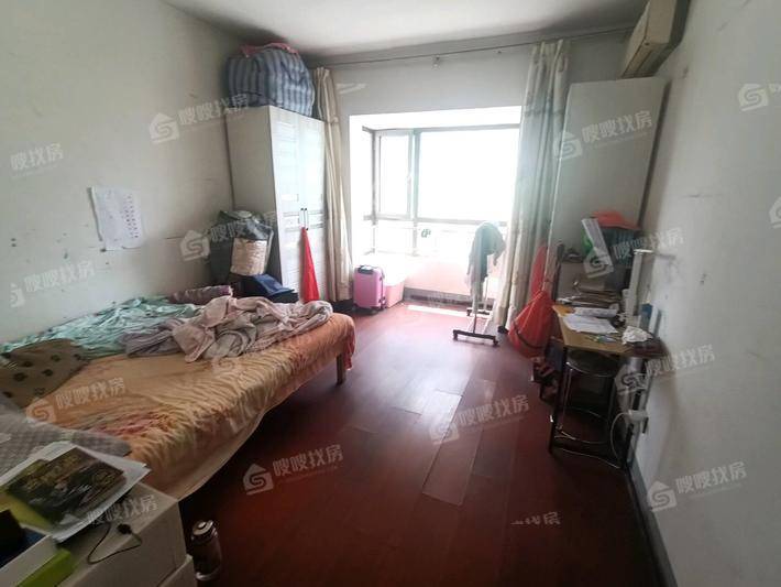 荣盛阿尔卡迪亚新儒苑3室2厅2卫109㎡