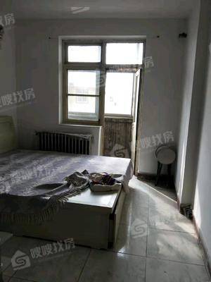 铁路三角线2室1厅1卫56㎡