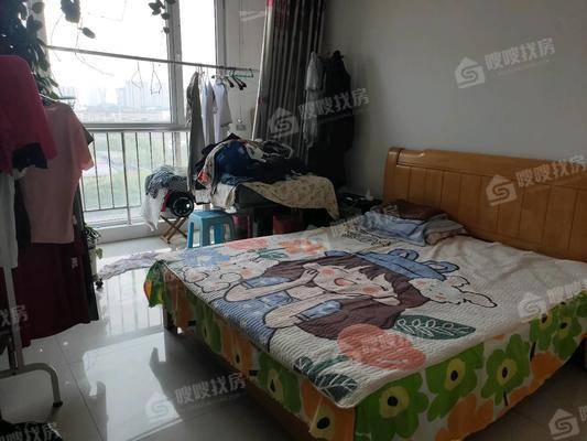 御河新城东区2室1厅1卫69㎡