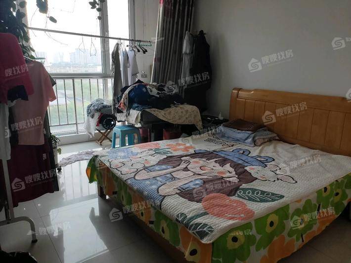 御河新城东区2室1厅1卫69㎡