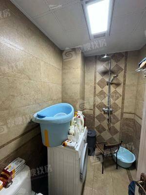 天成明月洲西区3室2厅1卫119㎡