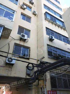 中行宿舍（维明路）2室2厅1卫73㎡