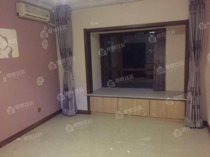 荣盛兰亭苑2室2厅1卫87㎡