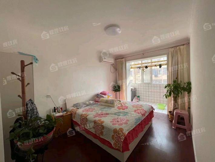 中行宿舍（维明路）2室2厅1卫73㎡