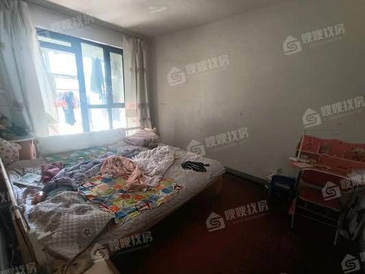 荣盛阿尔卡迪亚新儒苑3室2厅2卫109㎡