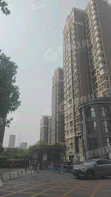 鼓楼上城西院2室2厅1卫118㎡