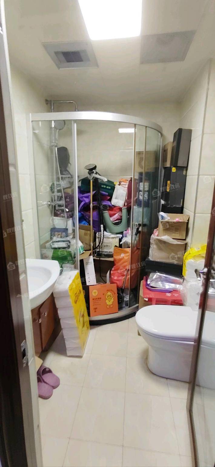 荣盛阿尔卡迪亚文景苑3室2厅2卫139㎡
