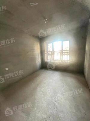 一世界书香华府3室2厅2卫137㎡