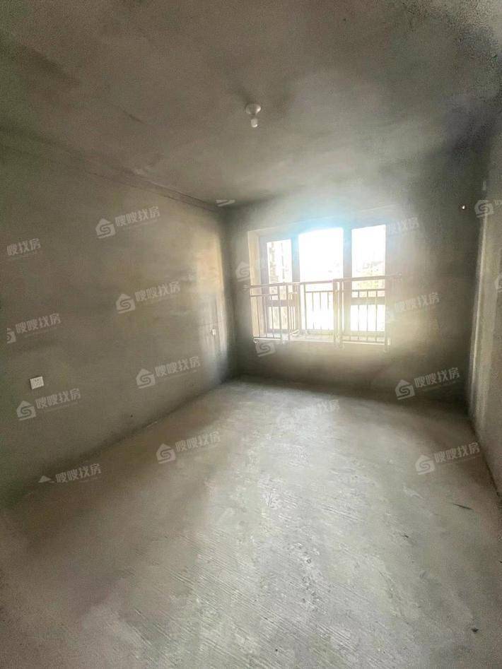 一世界书香华府3室2厅2卫137㎡
