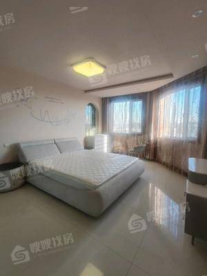 万泰丽景东区4室2厅2卫182㎡
