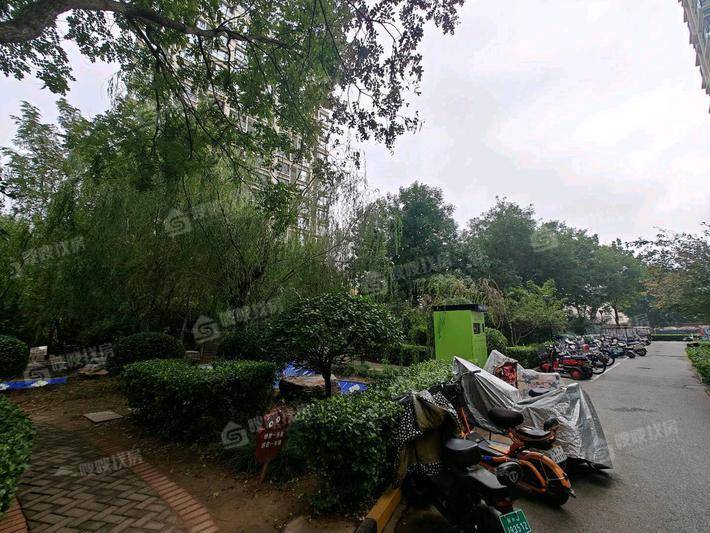 御河新城东区3室2厅2卫117㎡