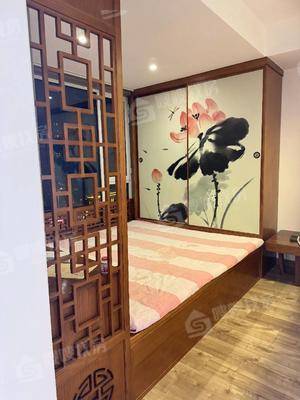 吉祥天著3室2厅2卫161㎡
