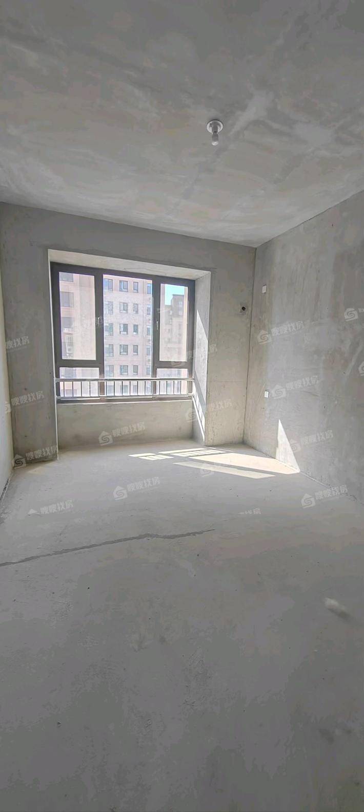 一世界书香华府3室2厅2卫136㎡