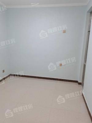 天成郡府西区2室2厅1卫89㎡