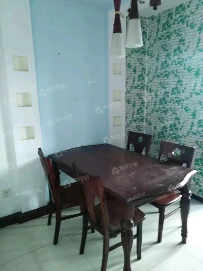 恒泰花园B区3室2厅1卫115㎡