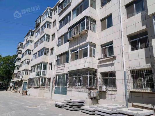南园小区东组团路东2室1厅1卫58㎡
