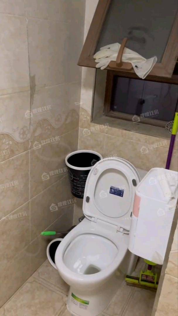 阿尔卡迪亚锦绣天地B区2室2厅1卫78㎡