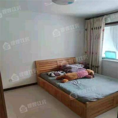 世茂国际3室2厅2卫110㎡