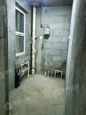 凯德悦澜湾3室2厅1卫106㎡