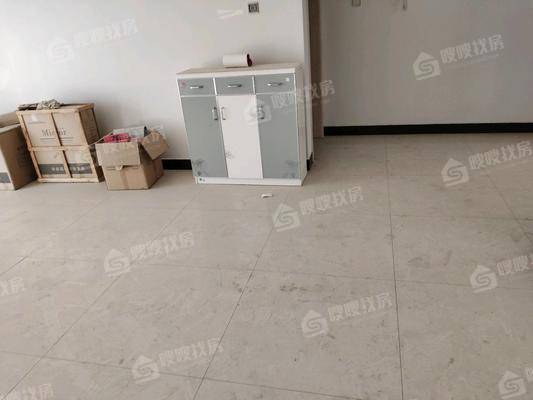 广厦阳光3室2厅1卫112㎡