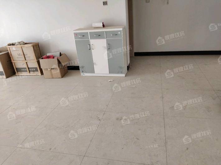 广厦阳光3室2厅1卫112㎡