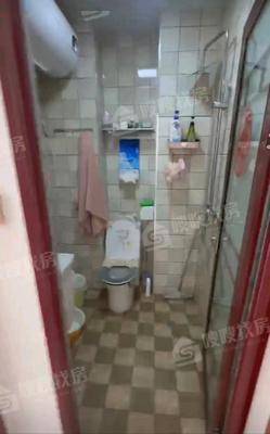 龙岸清华2室2厅1卫86㎡