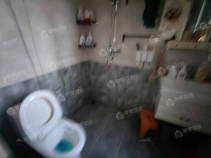 天成和园3室2厅1卫108㎡