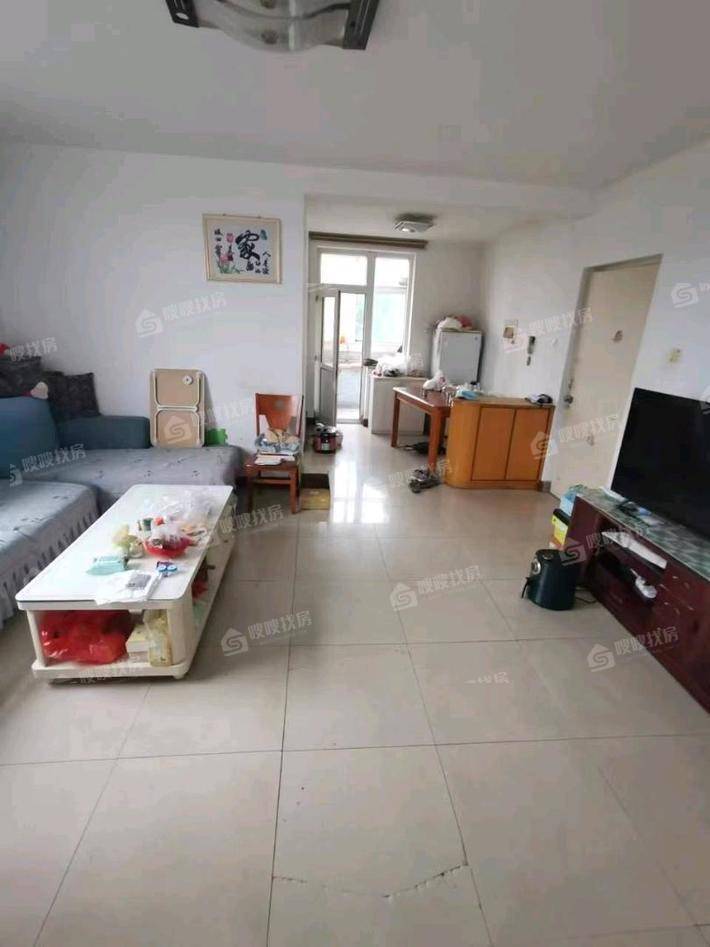 幞园新村3室2厅1卫94㎡
