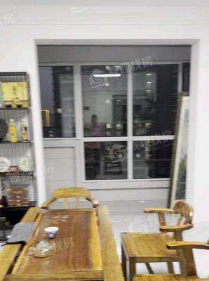颐和文园东院2室2厅1卫99㎡
