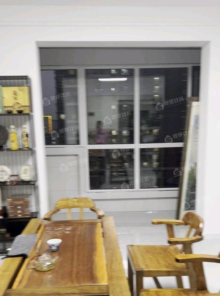 颐和文园东院2室2厅1卫99㎡