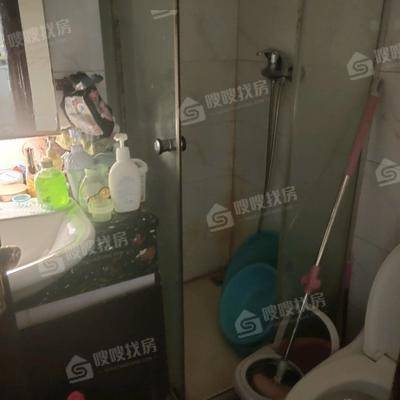 恒大城（商品房）2室1厅1卫75㎡