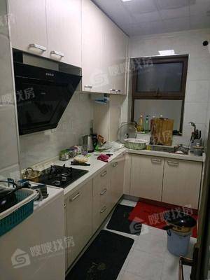 荣盛香堤荣府2室2厅1卫86㎡