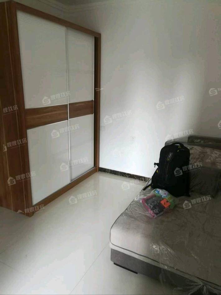 阿尔卡迪亚锦绣天地B区2室2厅1卫78㎡