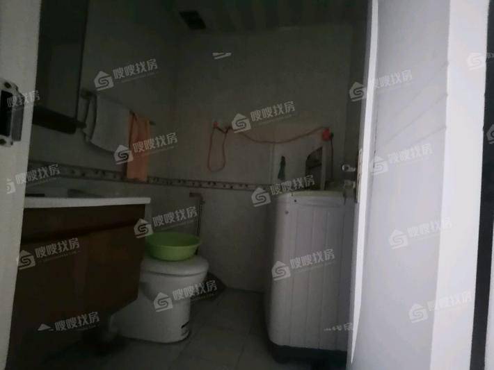 孔雀城B区2室2厅2卫99㎡