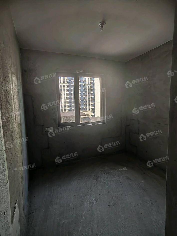 碧桂园江山樾2室2厅1卫89㎡