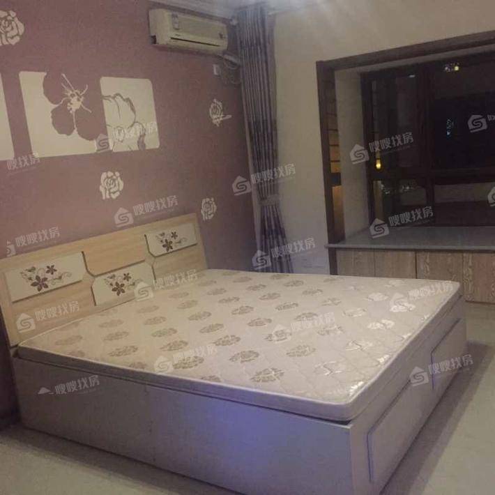 荣盛兰亭苑2室2厅1卫87㎡