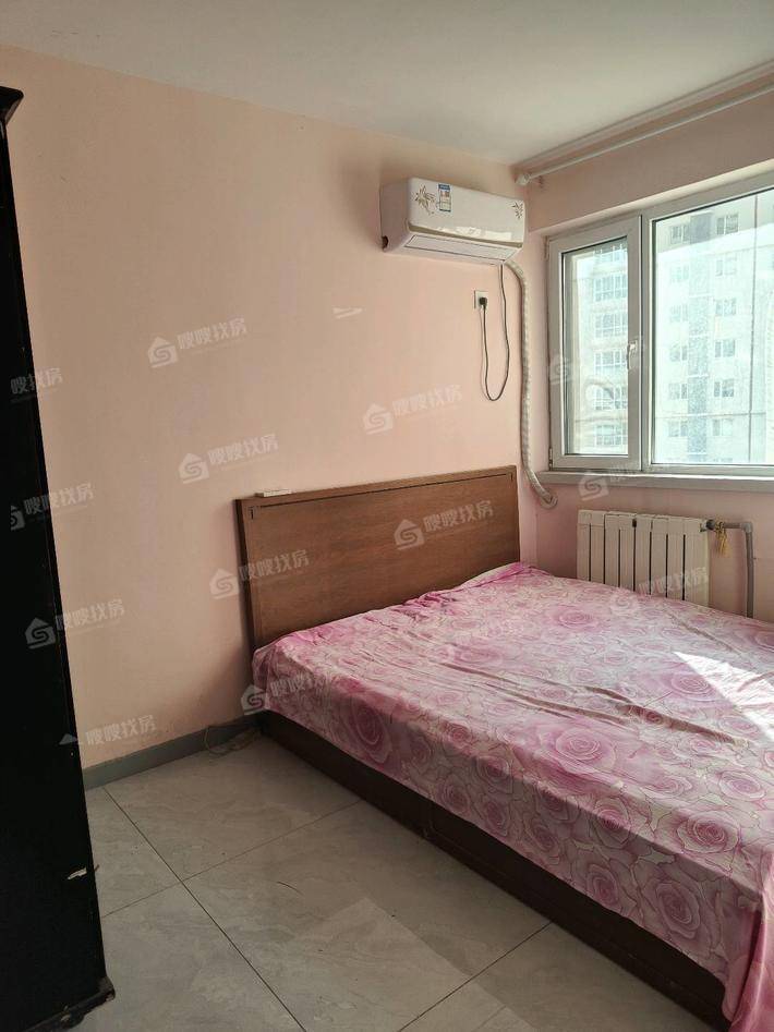 禧福荷堂C区1室1厅1卫53㎡