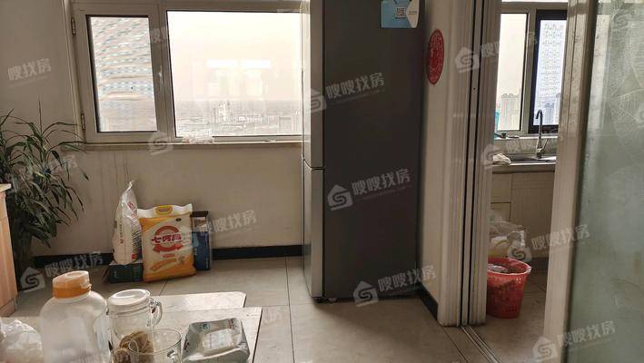 鼓楼上城东院（9-19）3室2厅2卫135㎡