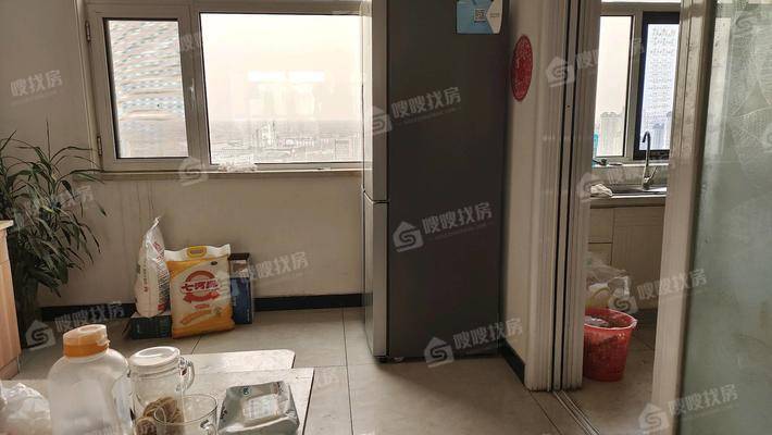 鼓楼上城东院（9-19）3室2厅2卫135㎡