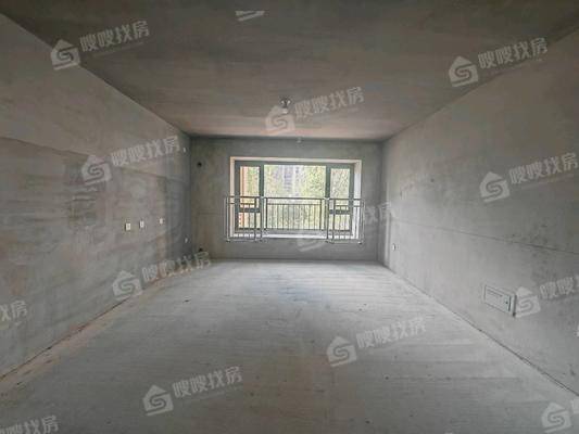 天成和悦名著西区4室2厅2卫165㎡