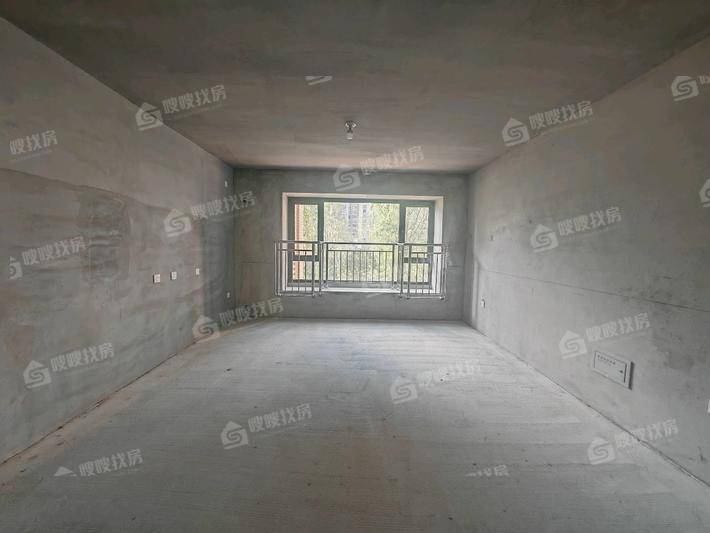 天成和悦名著西区4室2厅2卫165㎡