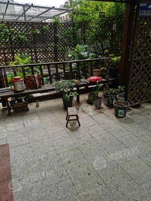 泰和世家（北区）3室2厅1卫121㎡