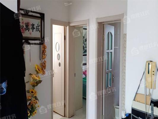 运河小区2室1厅1卫84㎡